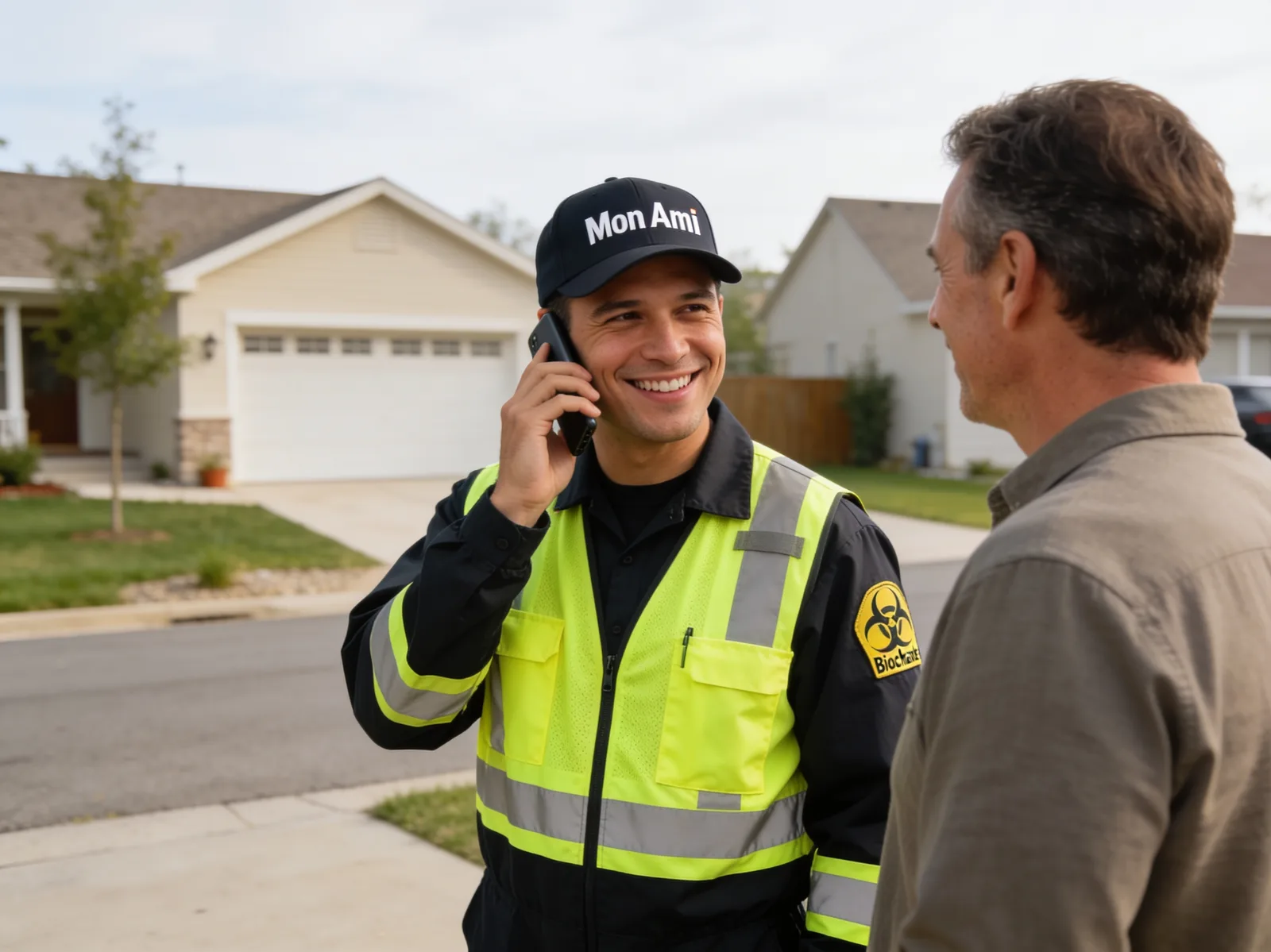 Sewage Cleanup Big Rapids, MI FAQs